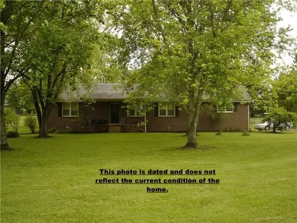 2525 Williamsport Pike, Columbia, TN 38401