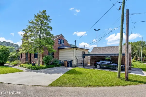 4616 Coile Rd, Knoxville, TN 37918