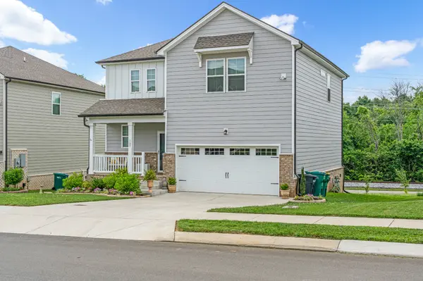 127 Millbrook Dr, Spring Hill, TN 37174