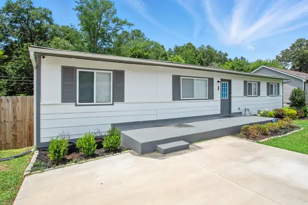 5011 Jarrett Rd, Chattanooga, TN 37416