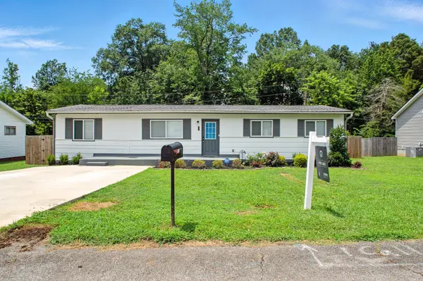5011 Jarrett Rd, Chattanooga, TN 37416