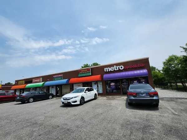 1681 Fort Campbell Blvd, Clarksville, TN 37042