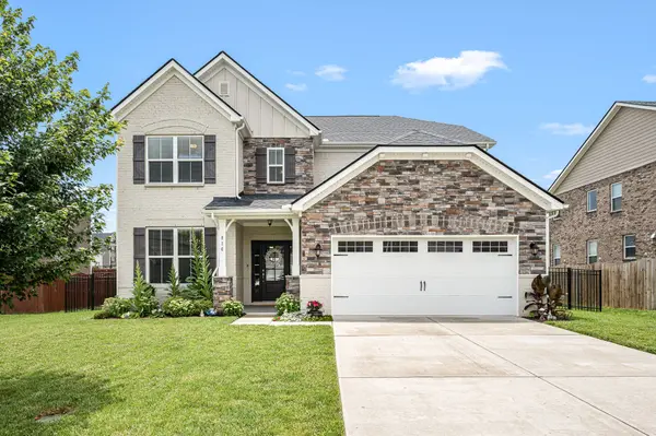 810 Corlew St, Murfreesboro, TN 37130