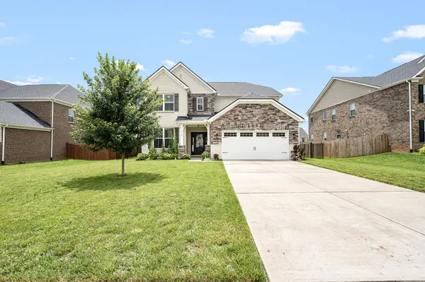 810 Corlew St, Murfreesboro, TN 37130