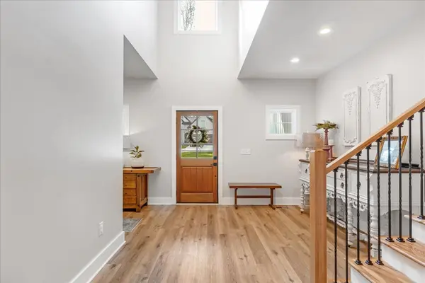768 Laurel Crown Rd, Manchester, TN 37355