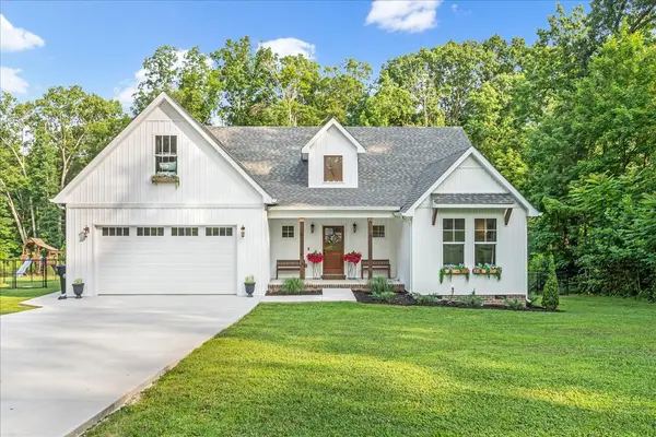 768 Laurel Crown Rd, Manchester, TN 37355