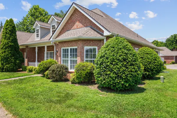 123 Shore Dr, White House, TN 37188