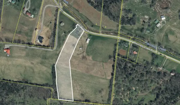 1007 Kennedy Creek Rd, Auburntown, TN 37016