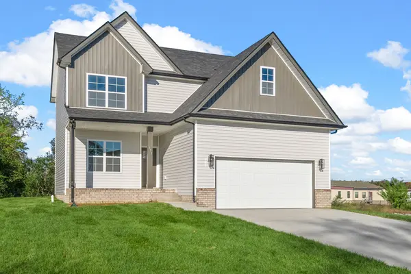 373 Wesson Dr, Clarksville, TN 37043