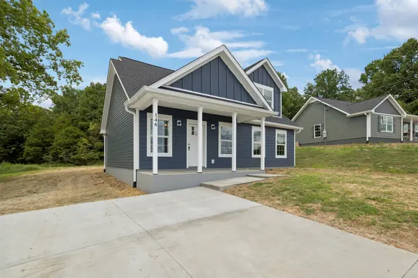 146 Alice Preston Loop, Gordonsville, TN 38563