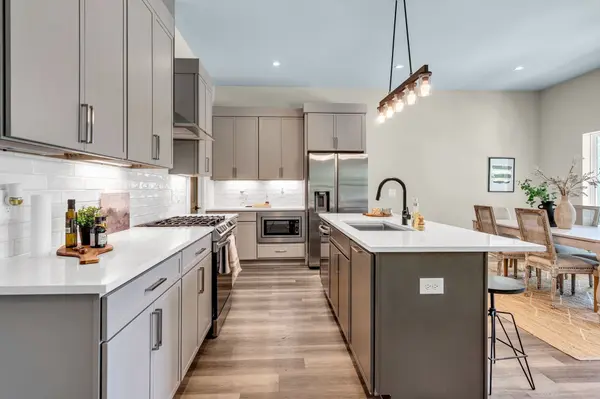 1205 Valerie Lane #54, Nashville, TN 37211