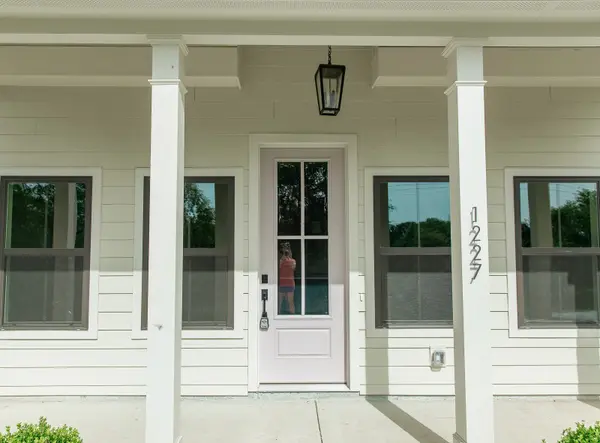1205 Valerie Lane #54, Nashville, TN 37211