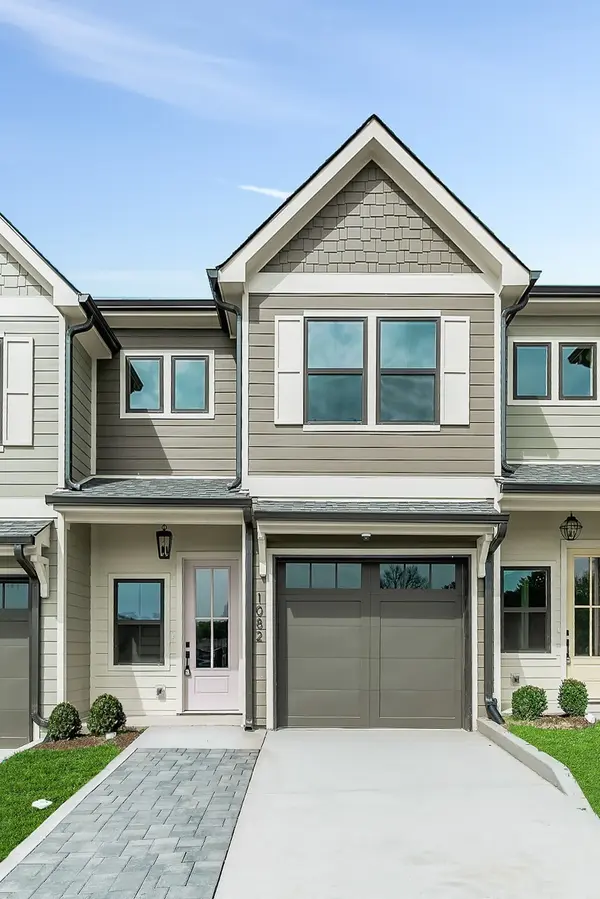 1204 Valerie Lane #75, Nashville, TN 37211