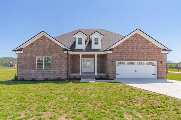 3240 Ostella Rd, Cornersville, TN 37047