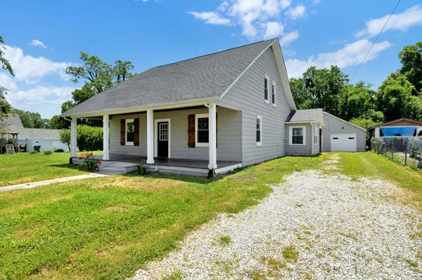 109 Bonner St, Mcminnville, TN 37110