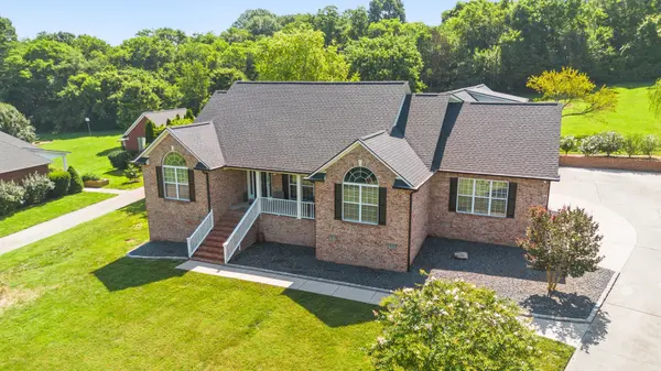 1057 The Long Run, Columbia, TN 38401