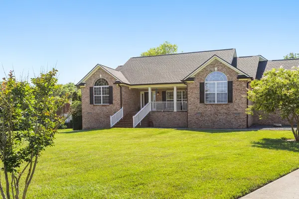 1057 The Long Run, Columbia, TN 38401