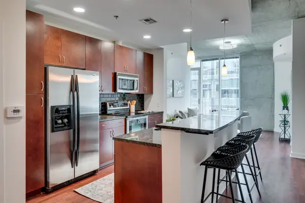 301 Demonbreun St #1701, Nashville, TN 37201