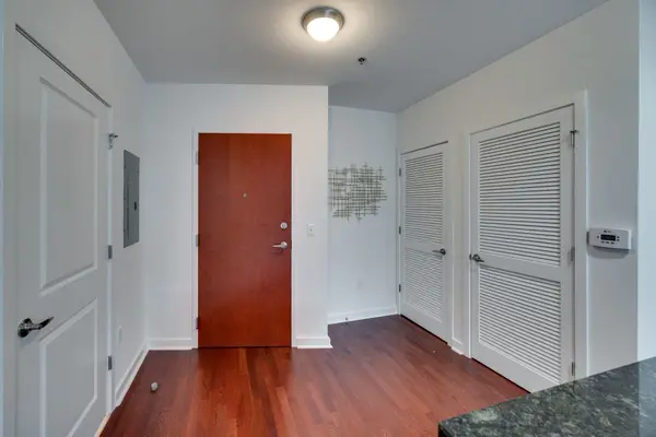 301 Demonbreun St #1701, Nashville, TN 37201