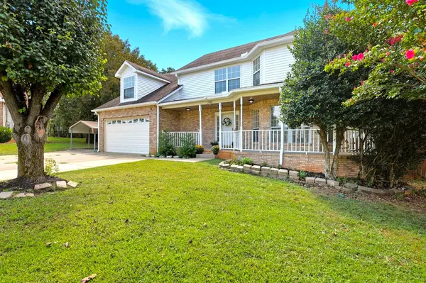 507 Jerald Smith Ln, La Vergne, TN 37086