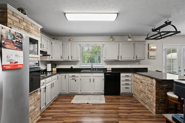 6380 Cansler Subdivision Rd, Hopkinsville, KY 42240