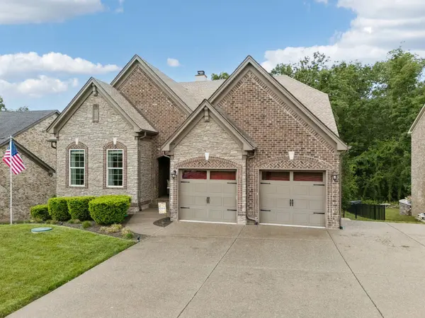 2229 Arbor Pointe Way, Hermitage, TN 37076
