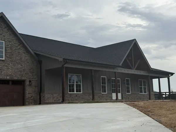 237 Burns Road, Shelbyville, TN 37160