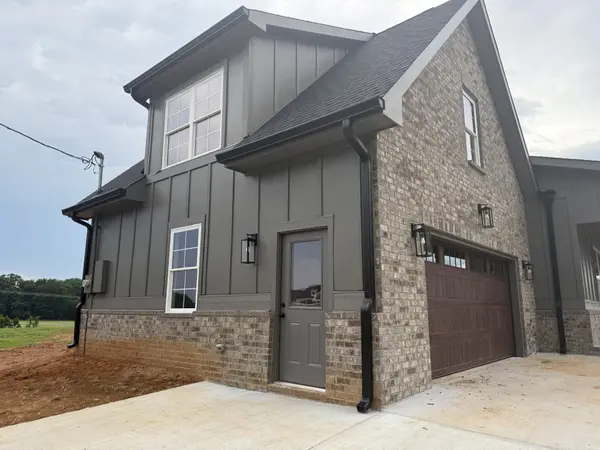 237 Burns Road, Shelbyville, TN 37160