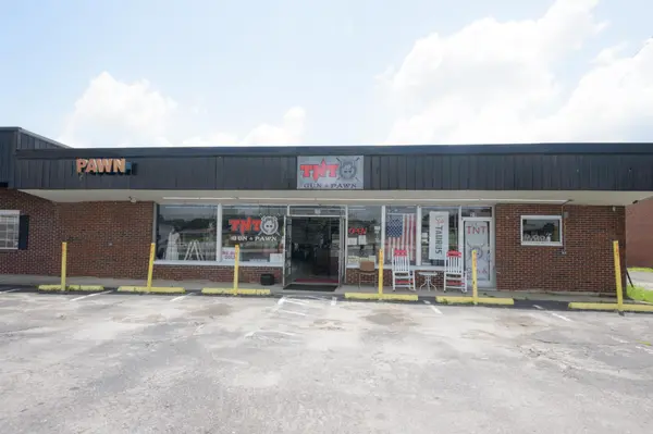 219 Lane Pkwy, Shelbyville, TN 37160