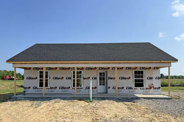 1114 Brook Court, Franklin, KY 42134