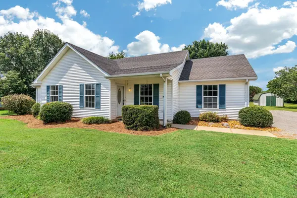 5614 Constantine Dr, Rockvale, TN 37153