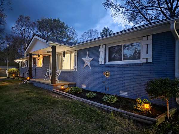 779 Dogwood Drive, Erin, TN 37061