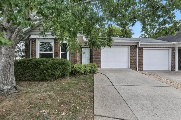 260 Myhr Grn, Nashville, TN 37221
