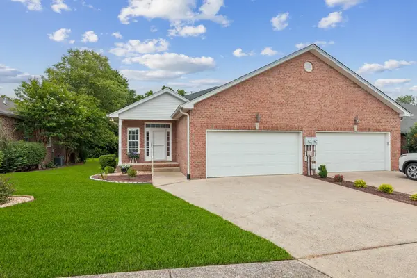 1097 Richmond Way,  Gallatin,  TN 37066