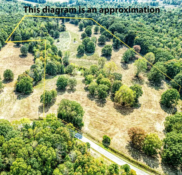 0 Darrell Rye Road, Erin, TN 37061