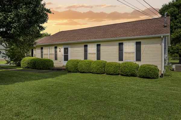 331 Needham Blvd, Rockvale, TN 37153