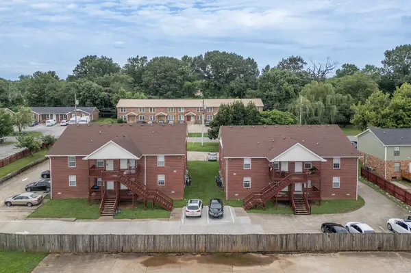 143 Darlene Dr, Clarksville, TN 37042