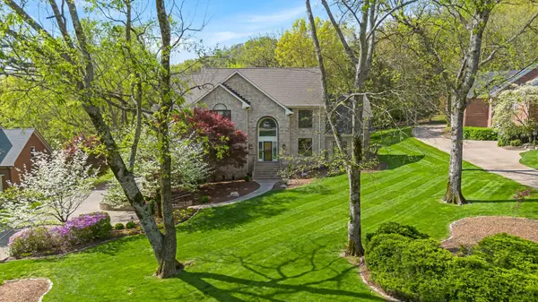 549 Turtle Creek Dr, Brentwood, TN 37027