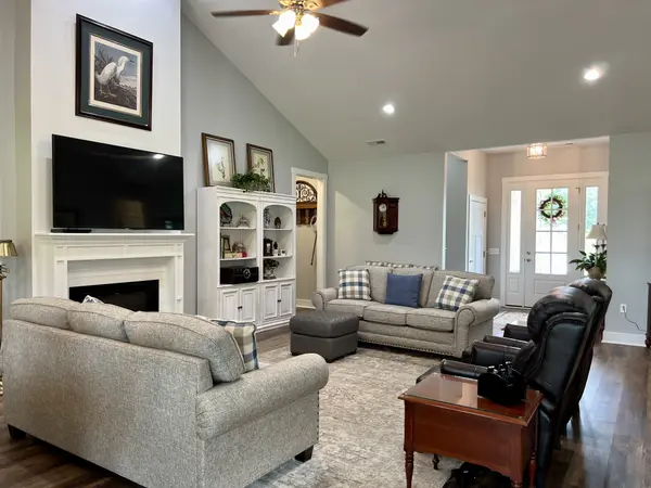 101 Oaktree Ln, Franklin, KY 42134