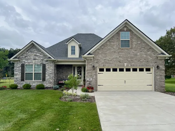 101 Oaktree Ln, Franklin, KY 42134