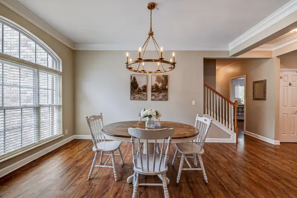 726 Cowan Dr, Nolensville, TN 37135