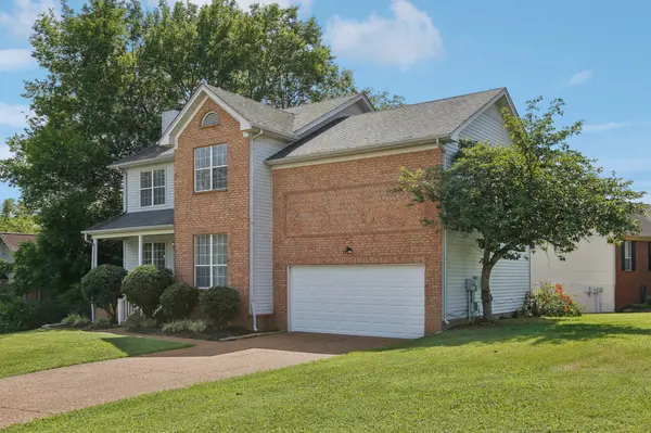 1327 Sydney Ter, Mount Juliet, TN 37122