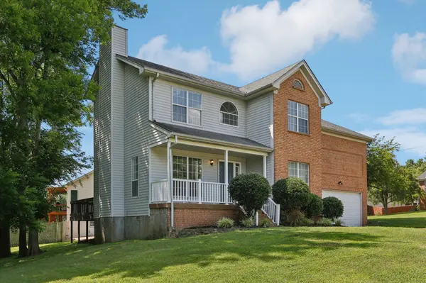 1327 Sydney Ter, Mount Juliet, TN 37122
