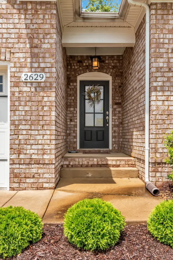 2629 Conti Dr, Columbia, TN 38401