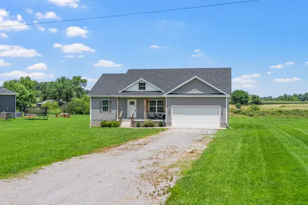 3140 Stokes Chapel Rd, Elkton, KY 42220