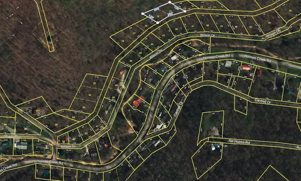 0 ENGINEER DRIVE, Smithville, TN 37166