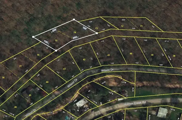 0 ENGINEER DRIVE, Smithville, TN 37166
