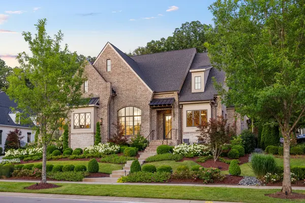 8524 Heirloom Blvd, College Grove, TN 37046