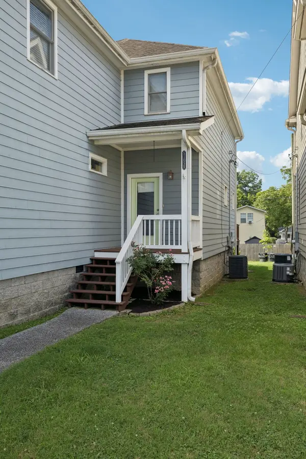 5105B Michigan Ave, Nashville, TN 37209