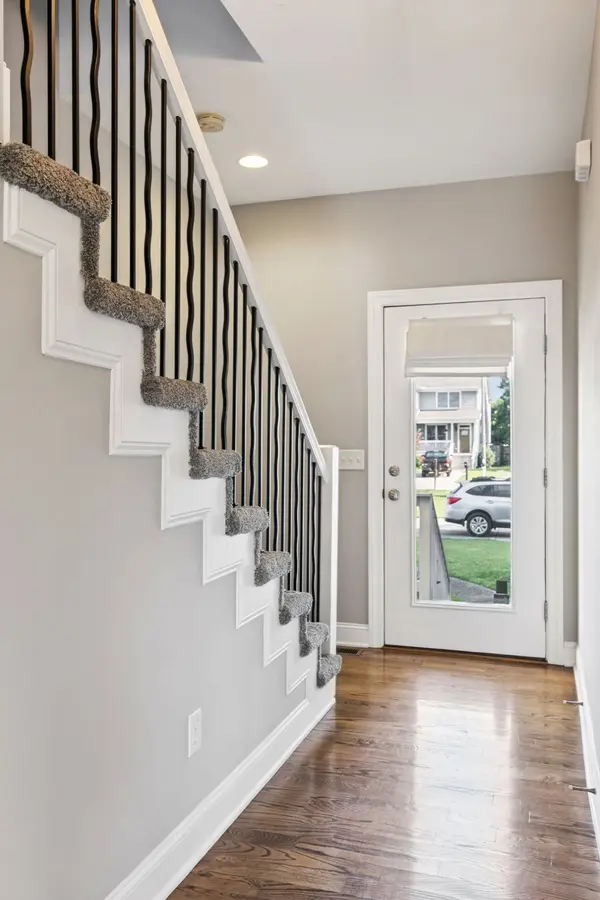 5105B Michigan Ave, Nashville, TN 37209